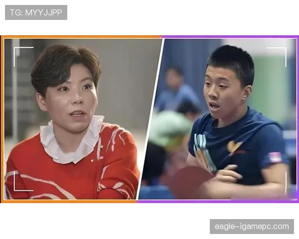 邓亚萍退役后这生活状态，自律得让人不敢刷手机