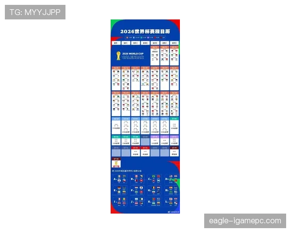 2026世界杯12组赛制有哪些优点